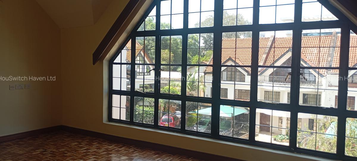 5 Bed Townhouse at Off School Lane - 16