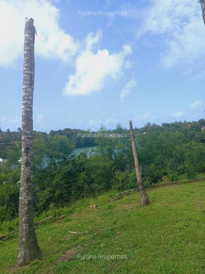 5.4 ac Land in Mtwapa - 5