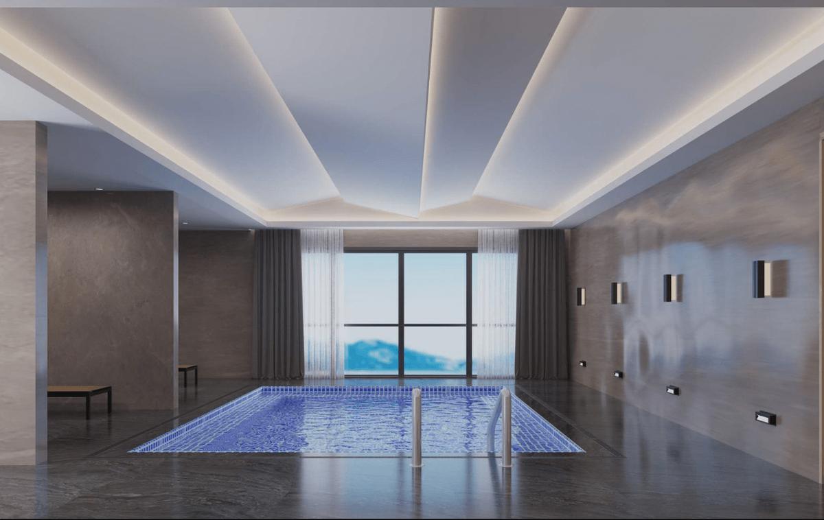 4 Bed Apartment with En Suite at Loresho - 7