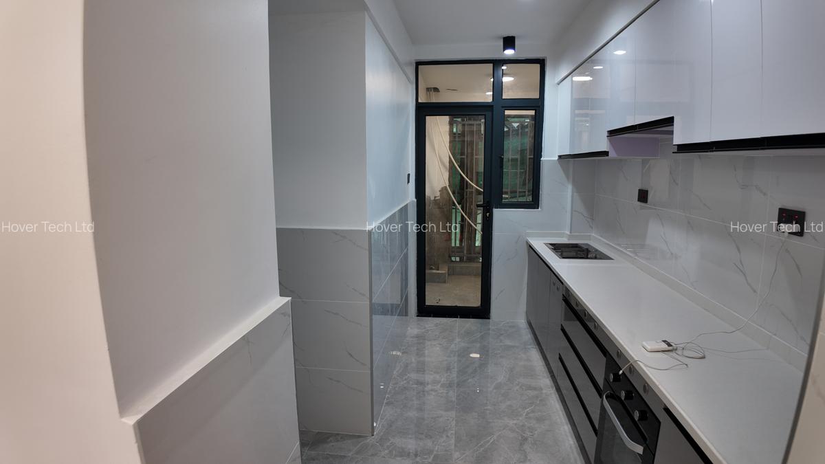2 Bed Apartment with En Suite in Kileleshwa - 10