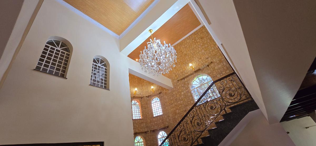 Commercial Property with Service Charge Included at Runda Grove - 1