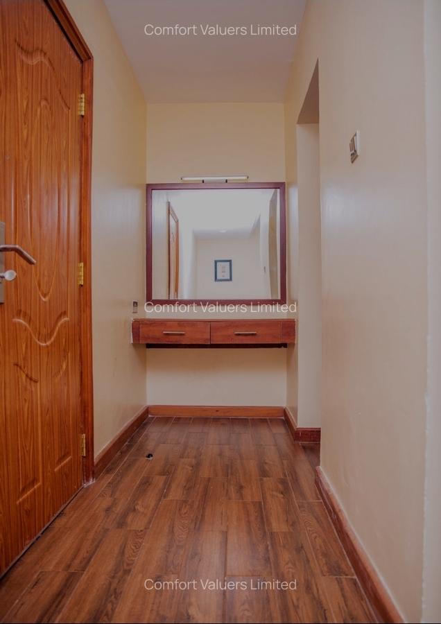 4 Bed House with En Suite at Kilimani Hurlingham - 14