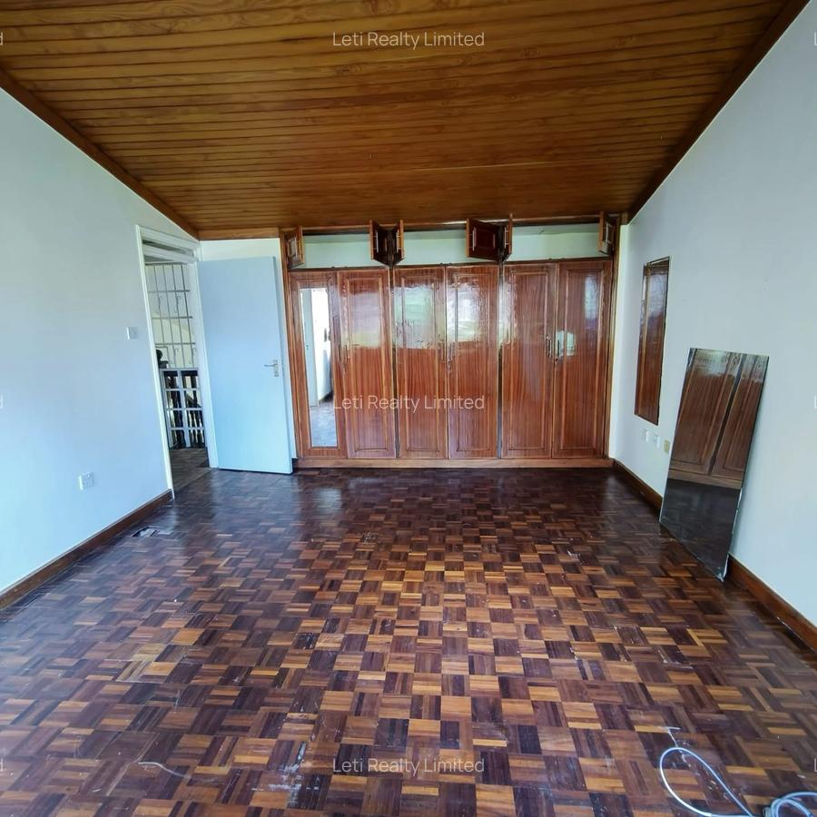 4 Bed Townhouse with En Suite in Kilimani - 8