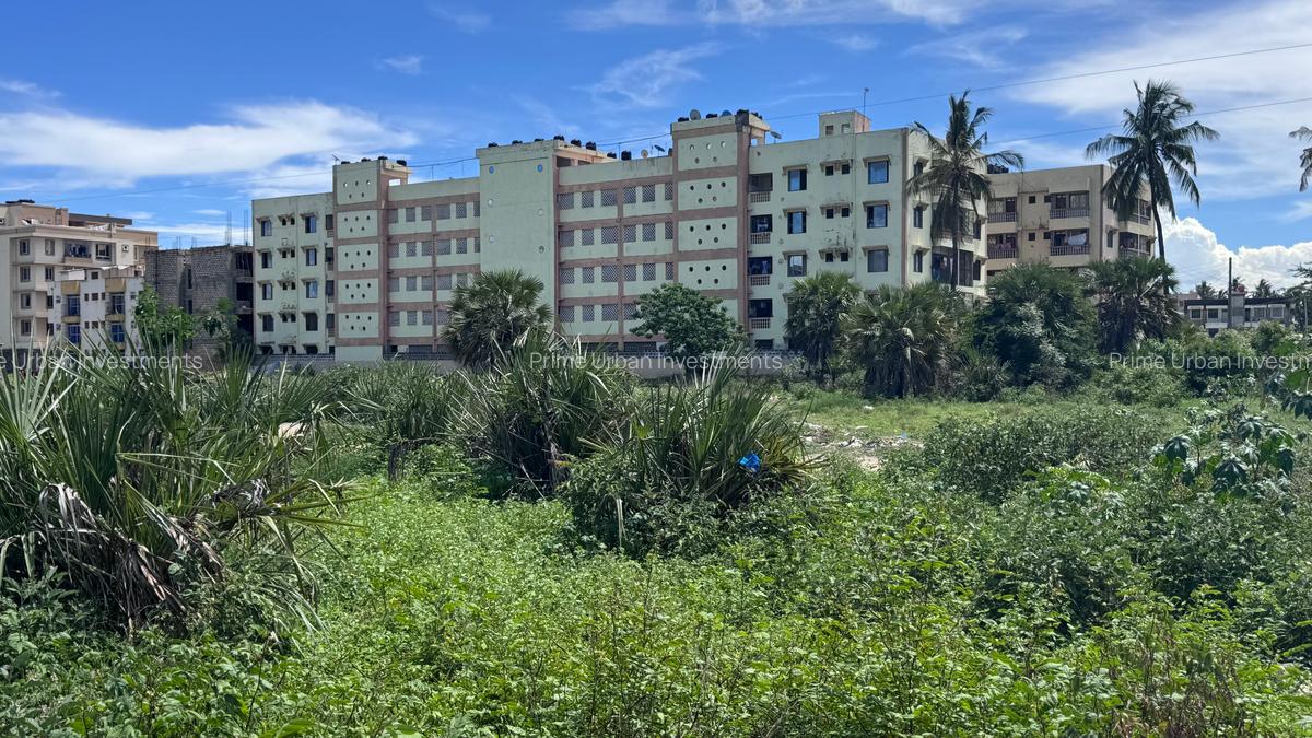 505 m² Land at Mtwapa - 6