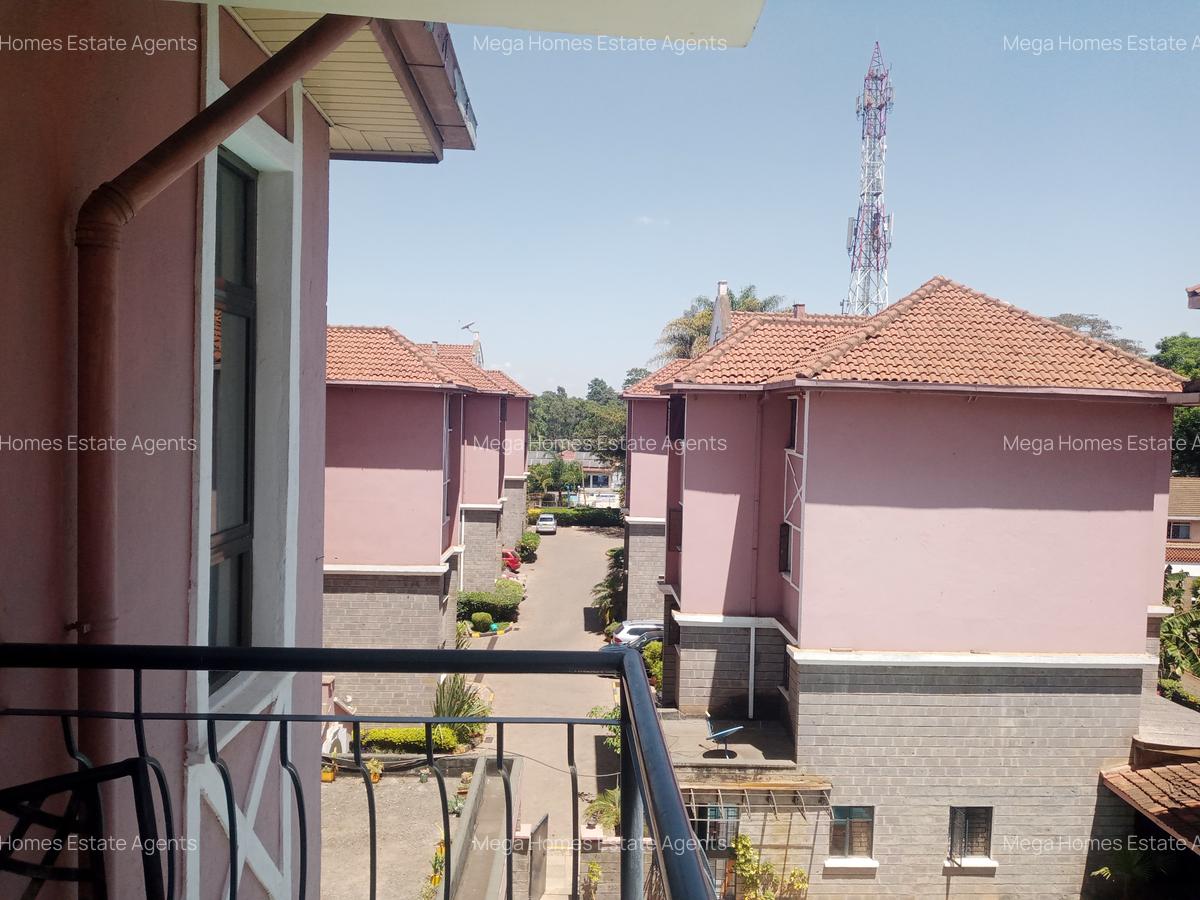 Furnished 39,609 ft² Commercial Property with Service Charge Included at Lavington - 2
