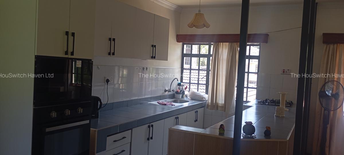 2 Bed House with En Suite at Ruaka Road - 5