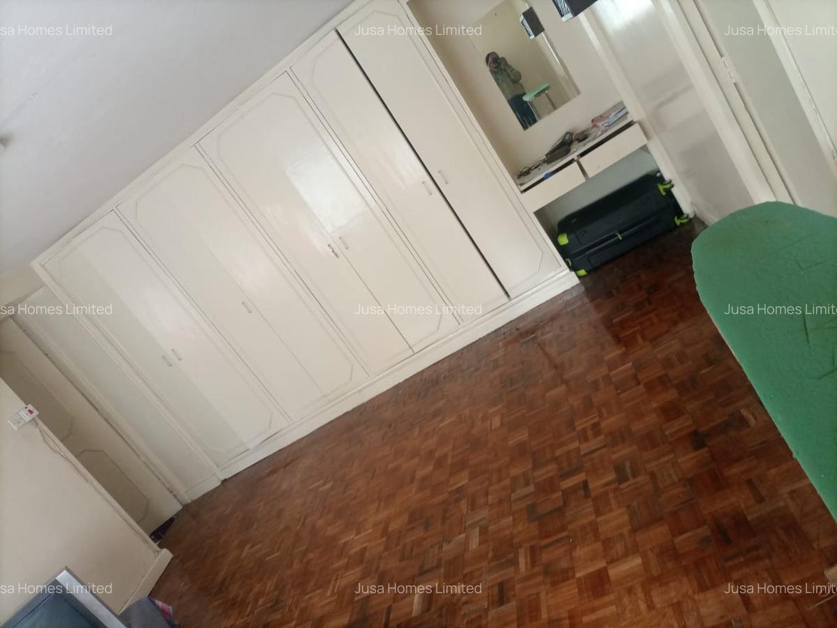 1 Bed House with En Suite at Kinga'Ara Road - 2