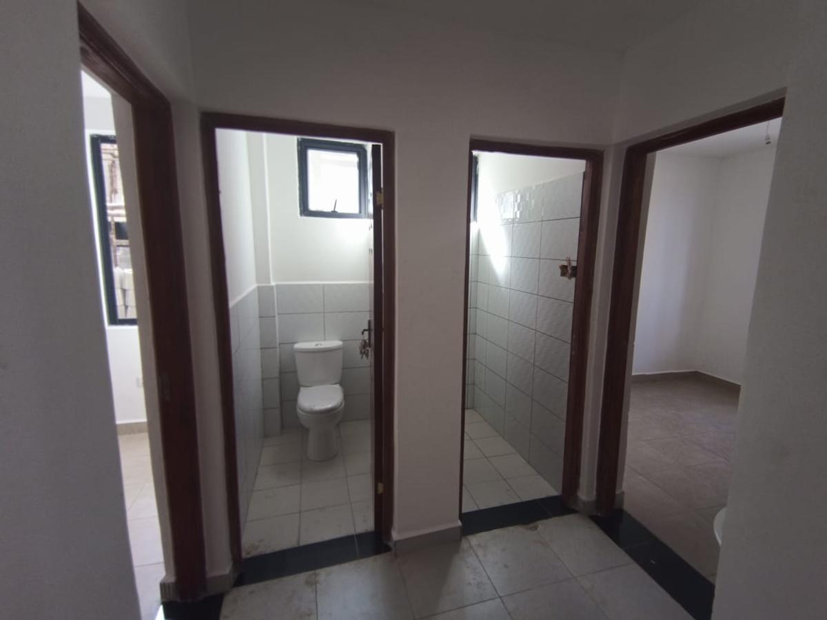 2 Bed Apartment with Gym at Kitengela-Kajiado Rd - 12