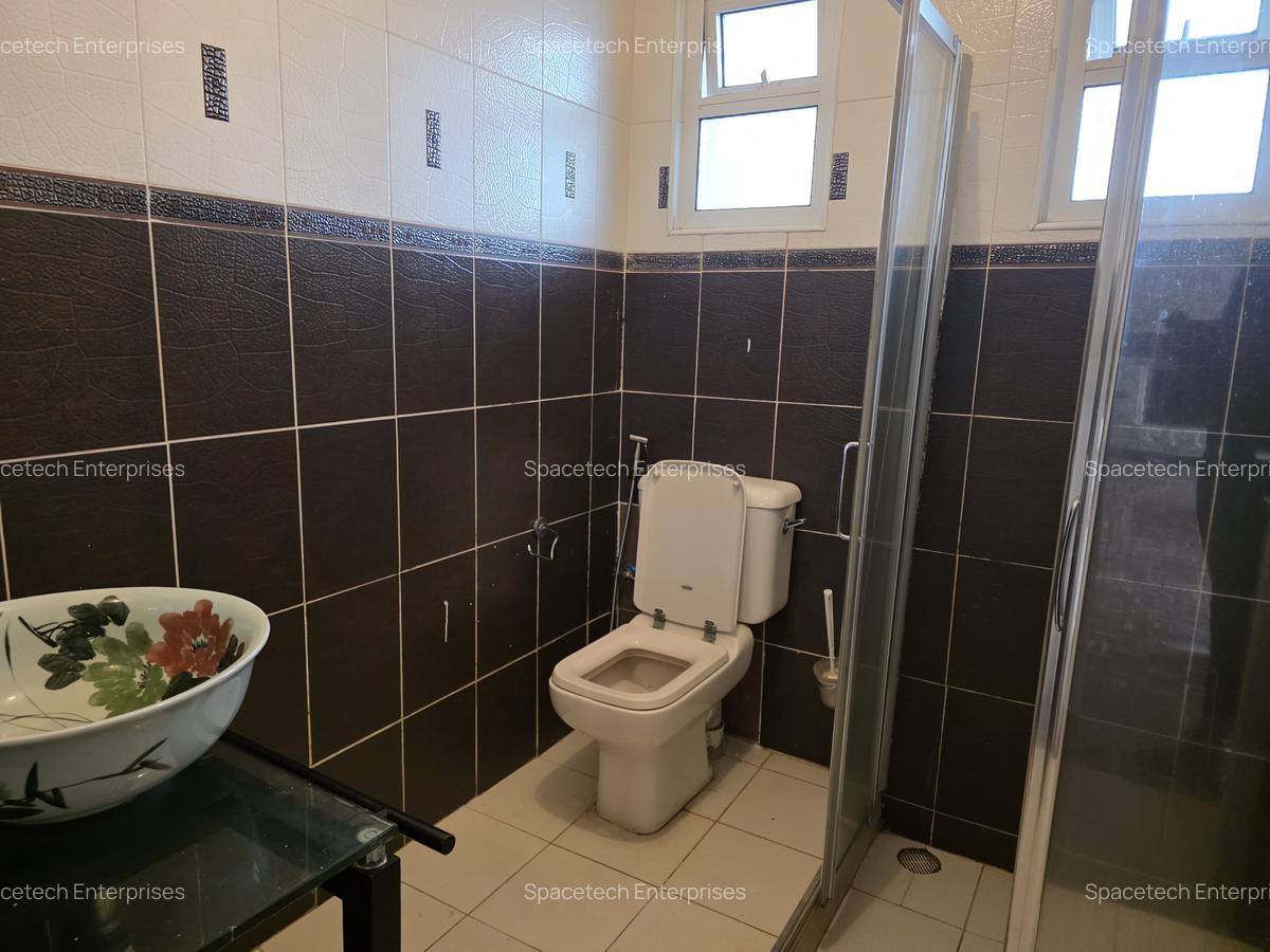 4 Bed House with En Suite in Kileleshwa - 10