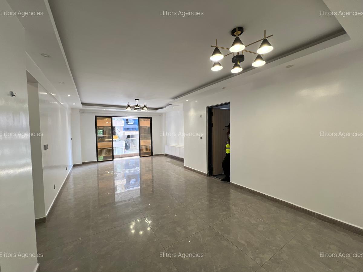 4 Bed Apartment with En Suite at Ndemi Road - 6