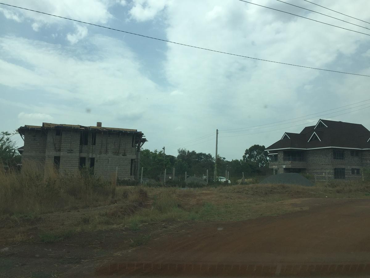 10,000 ft² Residential Land at Mhasibu Gardens Silver Birch Ruiru - 3