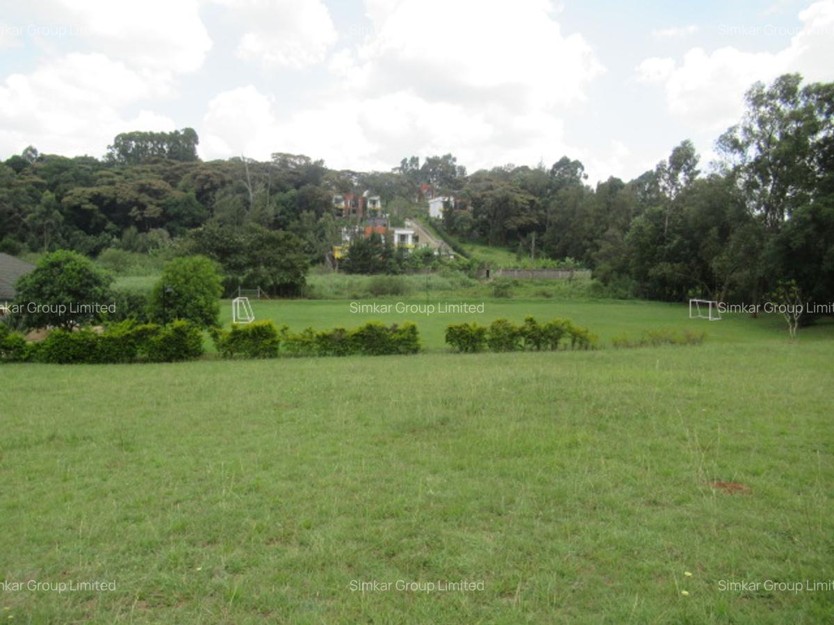 Residential Land at Karen - 19