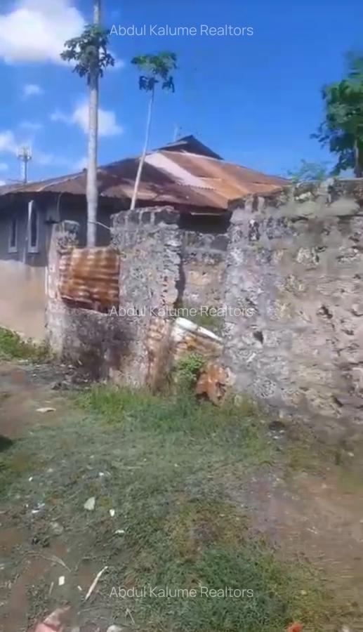 3 Bed House at Bamburi - 6