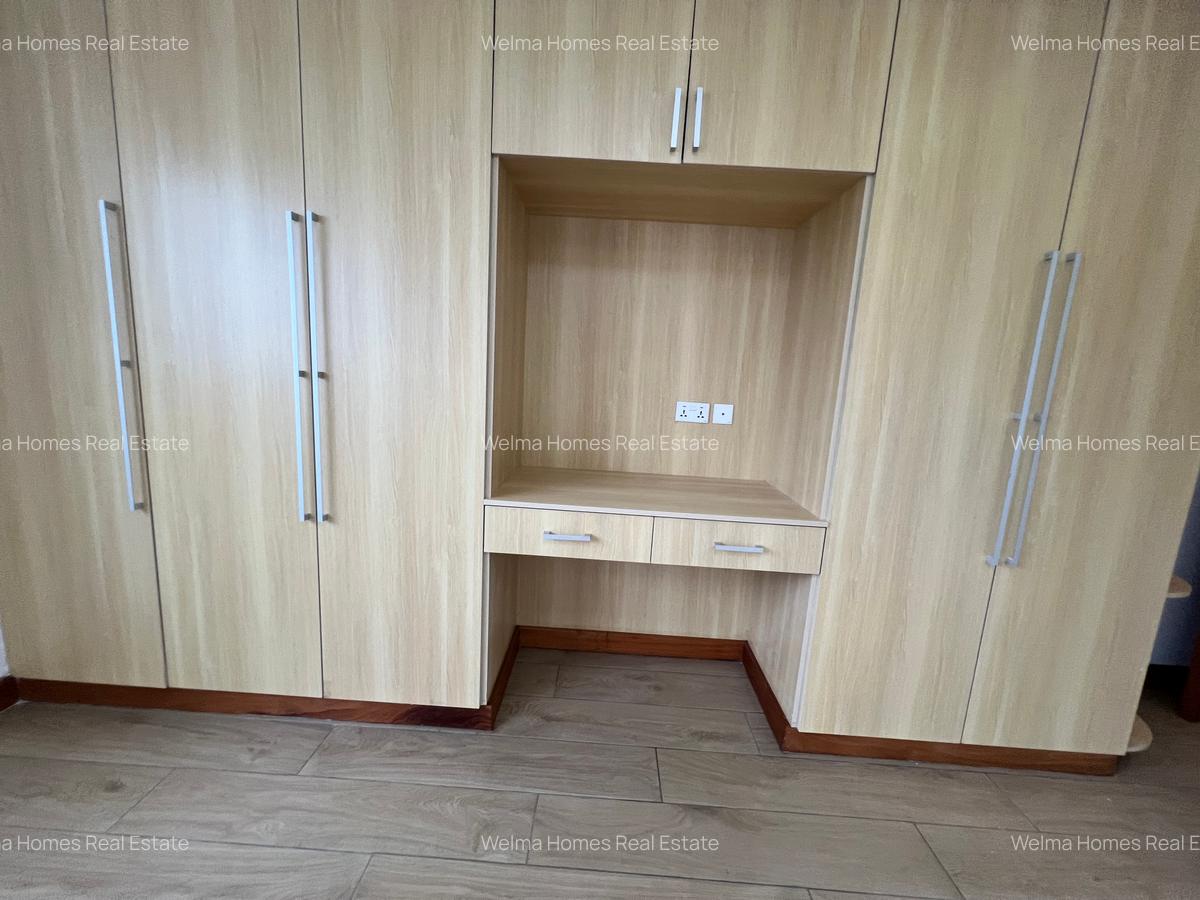 4 Bed Apartment with En Suite in Kileleshwa - 19
