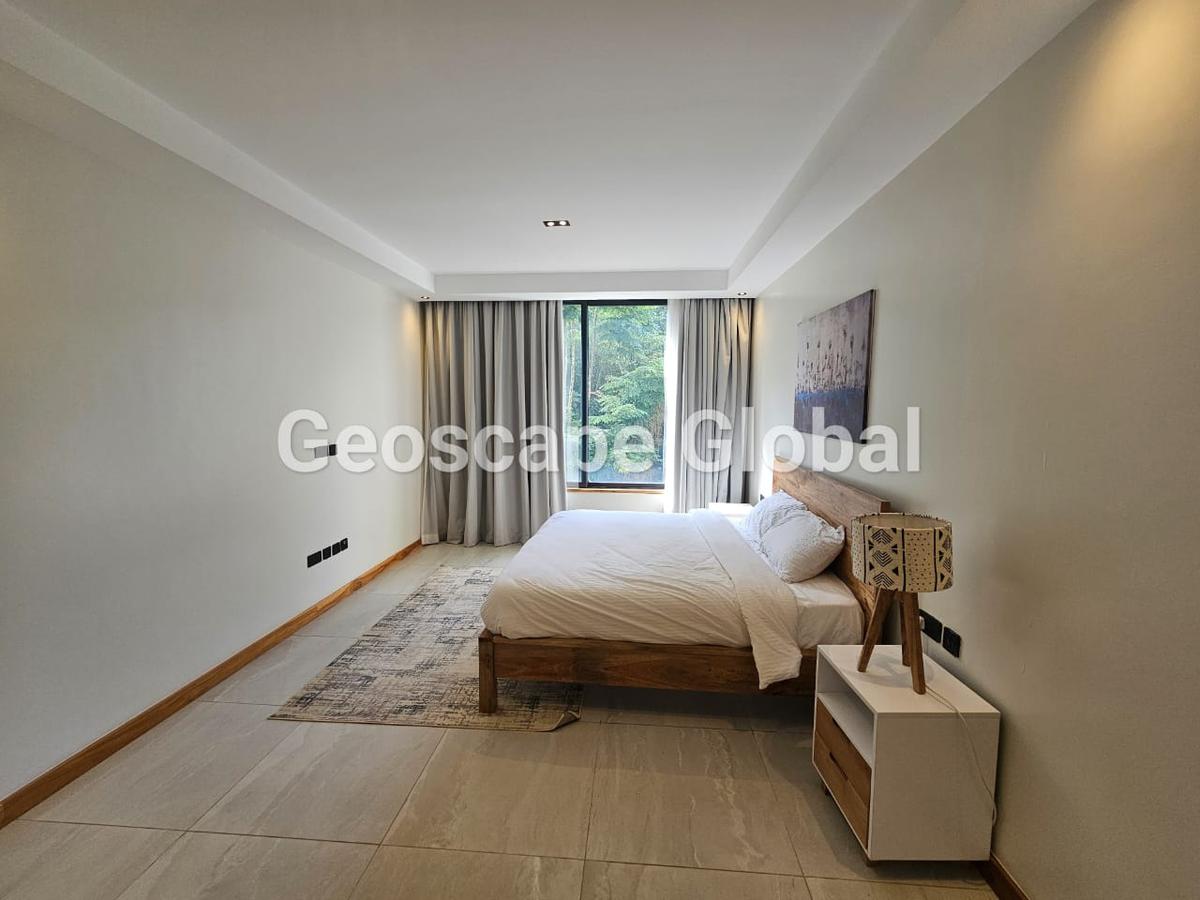 Furnished 4 Bed Apartment with En Suite in Westlands Area - 18