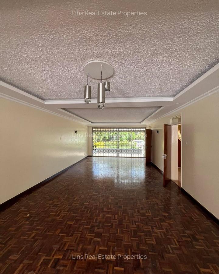 4 Bed Townhouse with En Suite in Westlands Area - 2