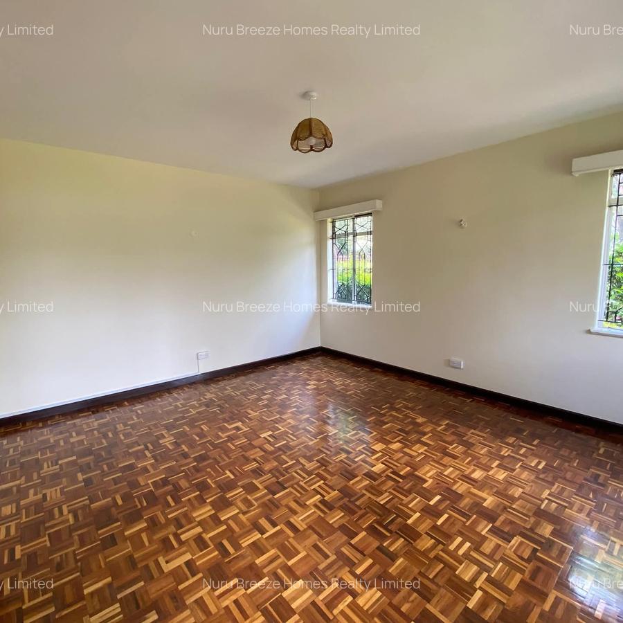 5 Bed House with En Suite in Gigiri - 11