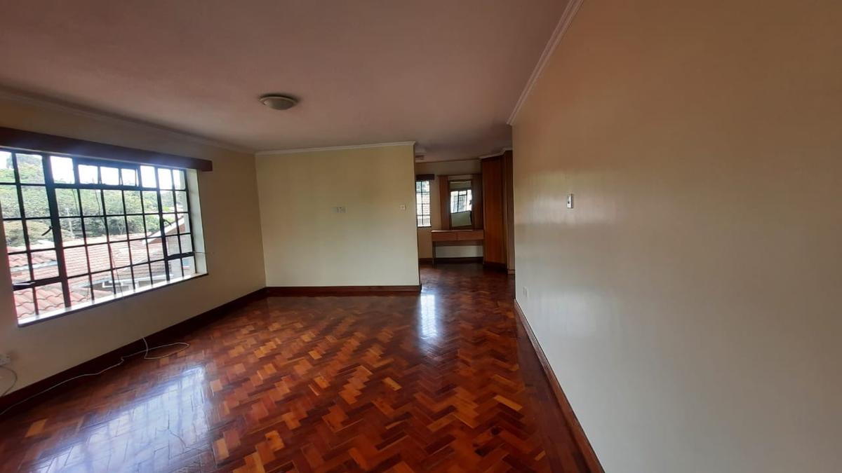 4 Bed Townhouse with En Suite at Shanzu Road - 10