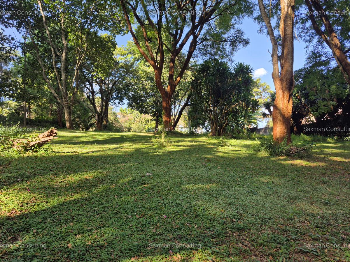 Land in Lower Kabete - 11