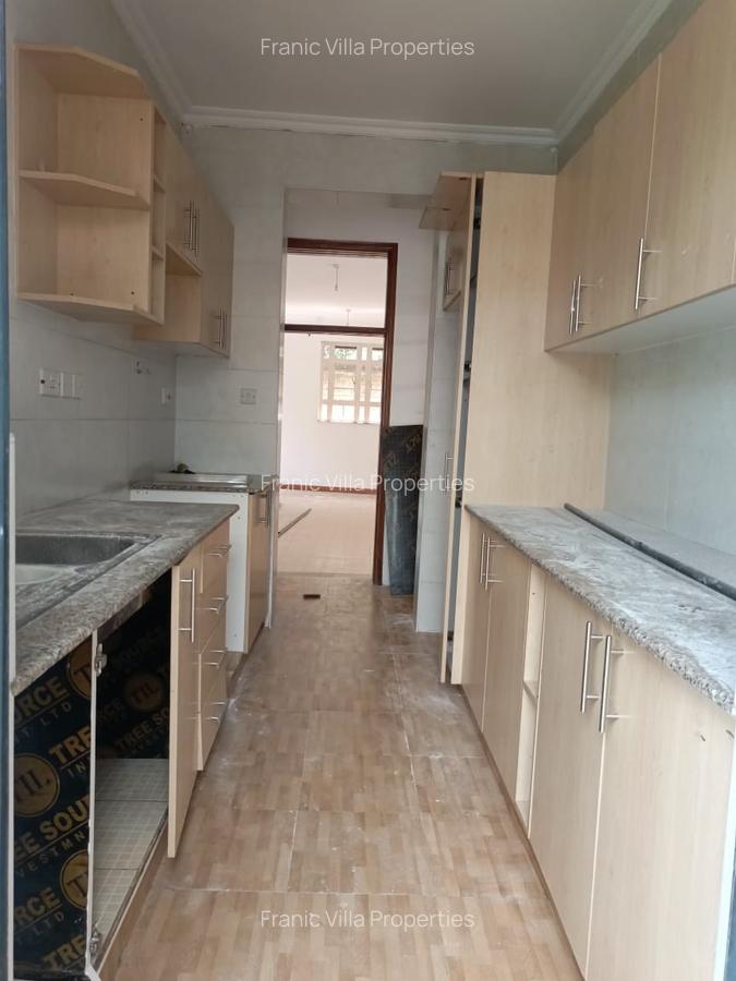 2 Bed House with En Suite at Runda - 9