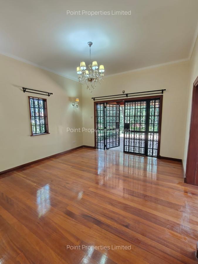 6 Bed Villa with En Suite in Karen - 15