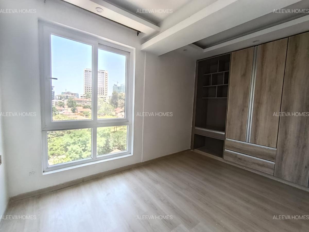 1 Bed Apartment with Swimming Pool in Westlands Area - 6