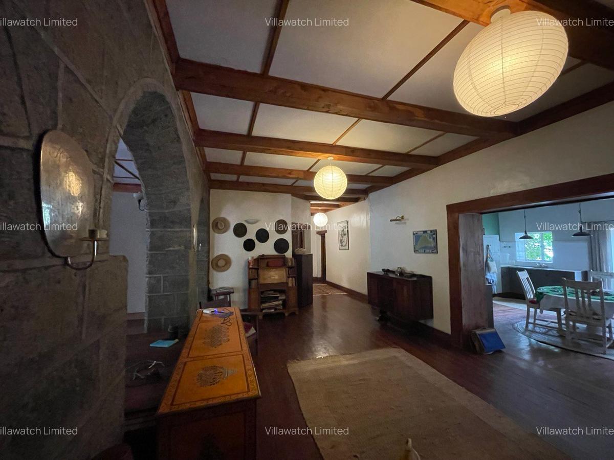 Commercial Property with Backup Generator at Nakuru Town - 12