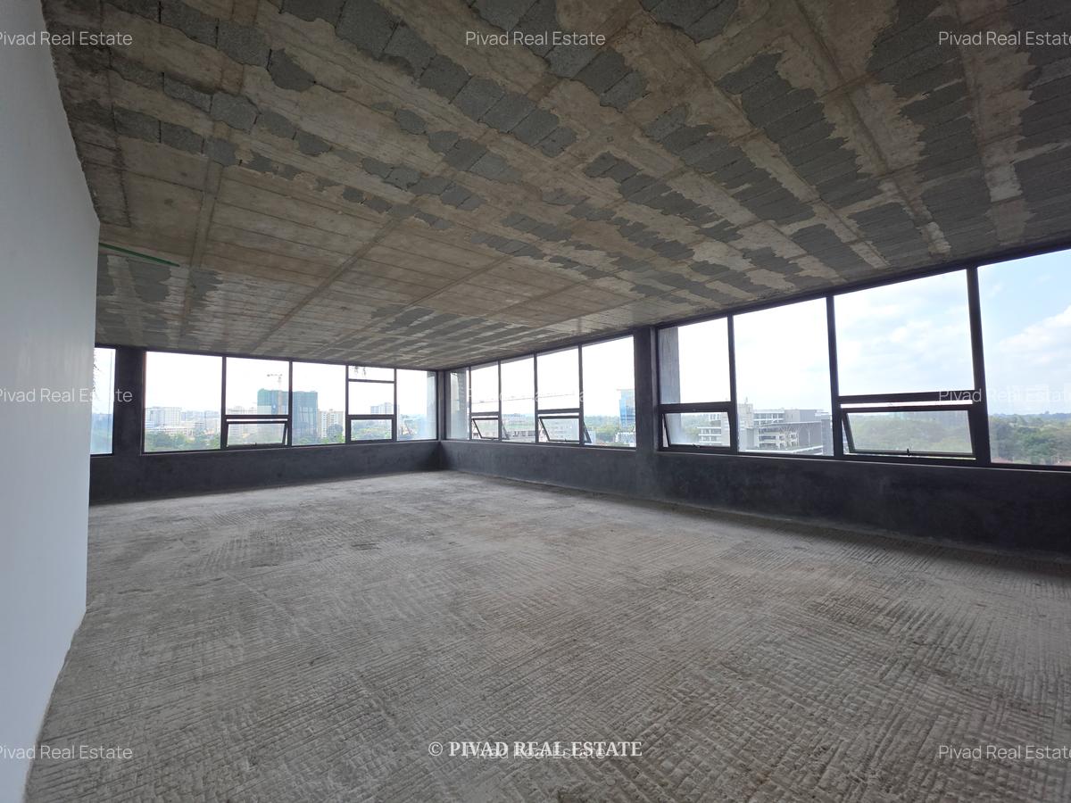 2,500 m² Office with Backup Generator in Westlands Area - 13