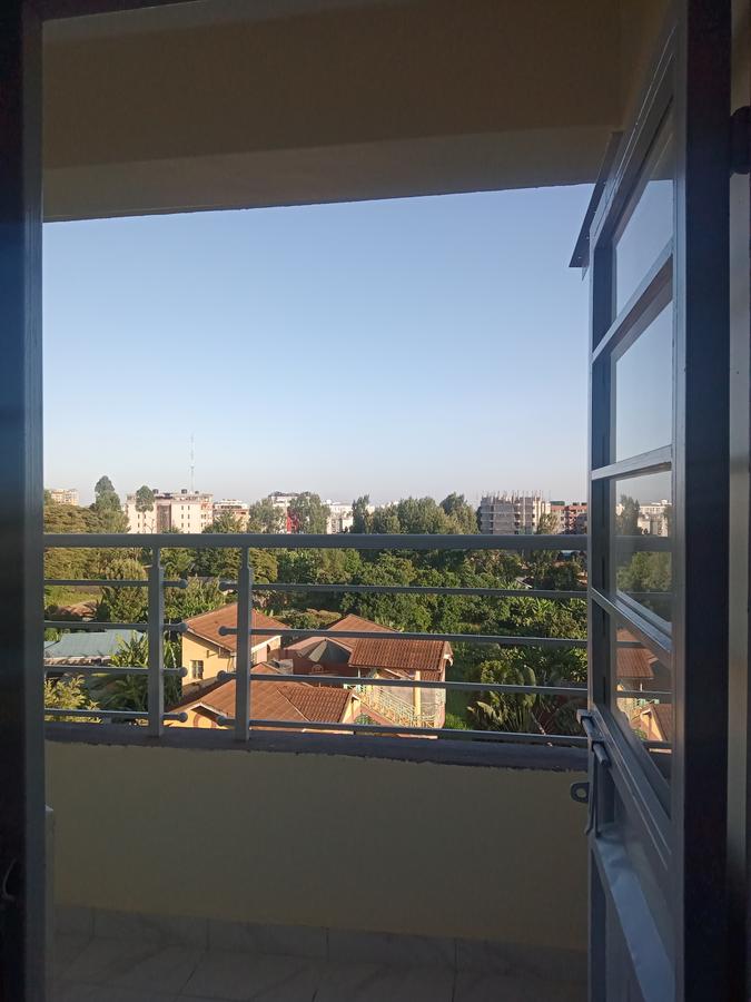 1 Bed Apartment in Ruaka - 2