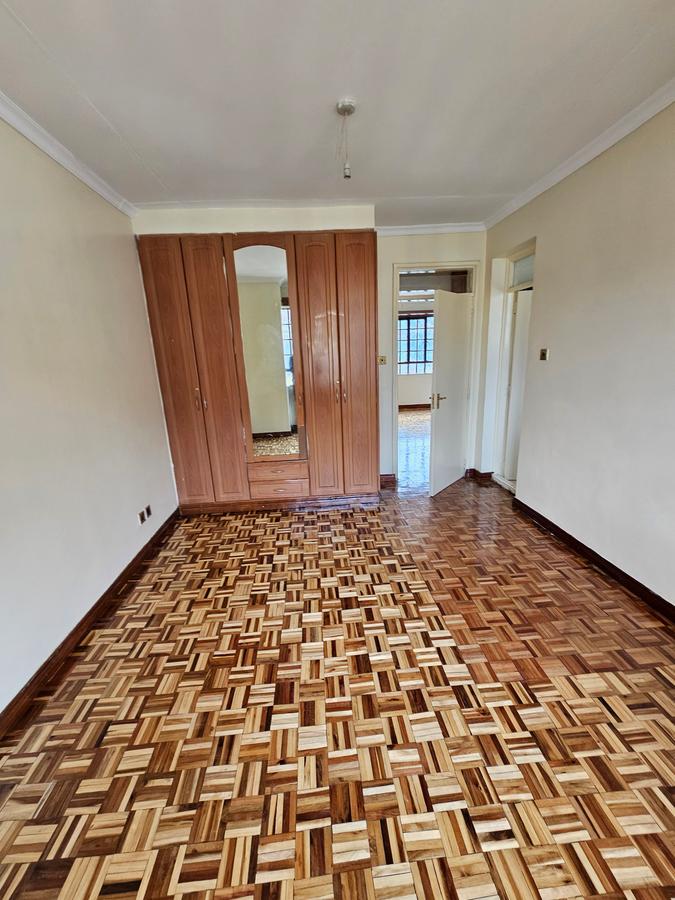 2 Bed Apartment with En Suite at Kilimani - 2