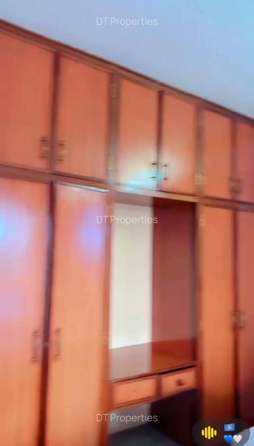 3 Bed Apartment with Parking at Tudor - 7