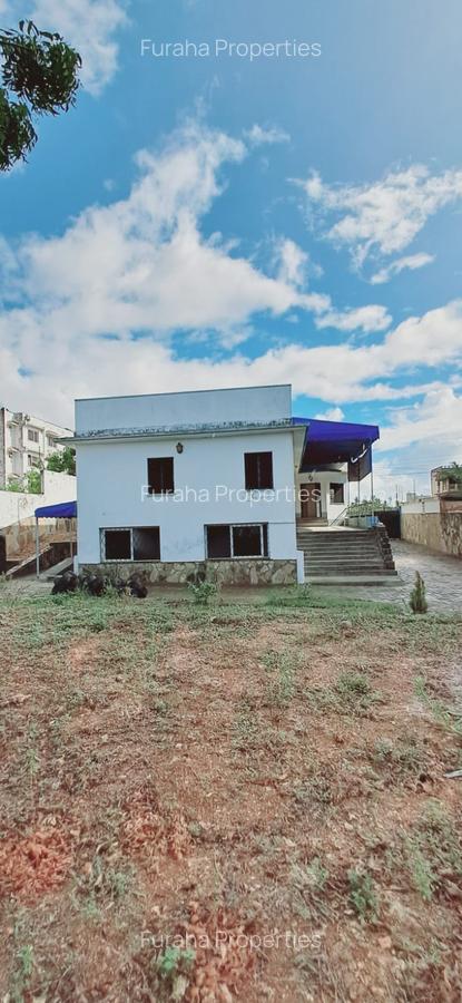 3 Bed House in Nyali Area - 14