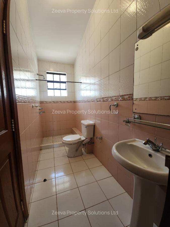 2 Bed Apartment with En Suite in Westlands Area - 7
