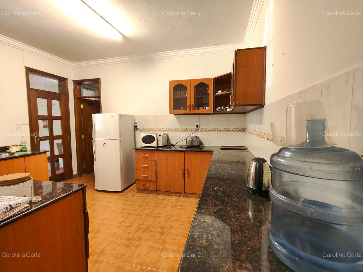 3 Bed House with En Suite at Peponi Road - 16