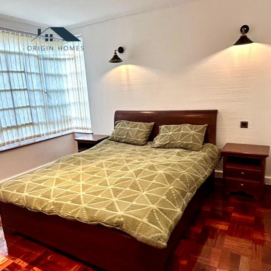 Furnished 1 Bed Apartment with En Suite at Riverside Drive - 6