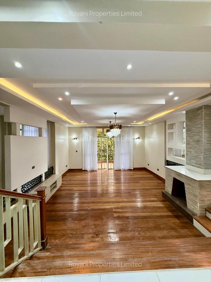 9 Bed House with En Suite in Rosslyn - 10