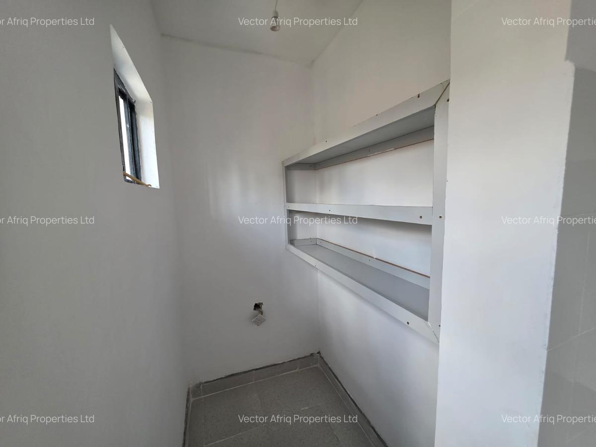 3 Bed House with En Suite in Ngong - 8