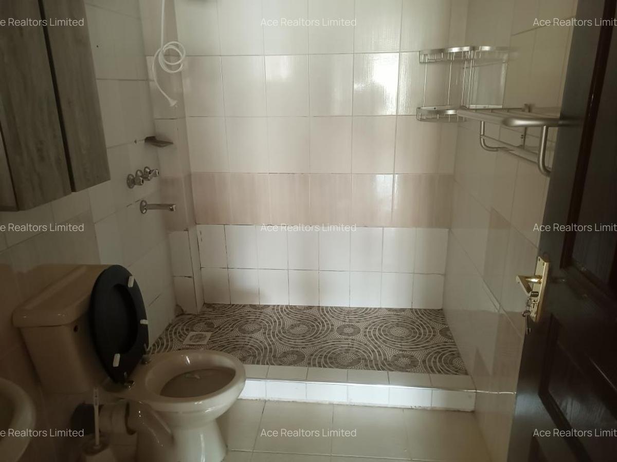 4 Bed Apartment with En Suite at Lavington - 13