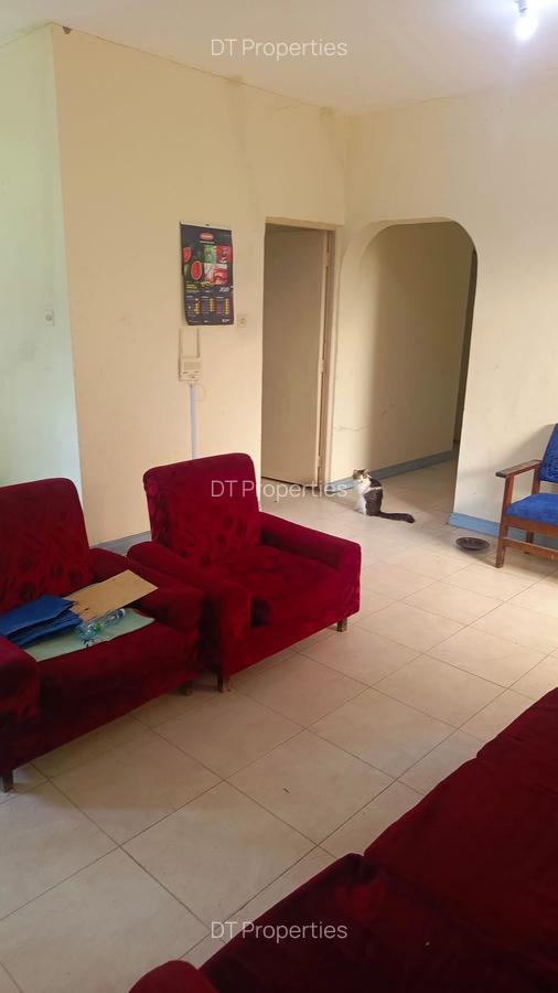 3 Bed House at Ytange - 8