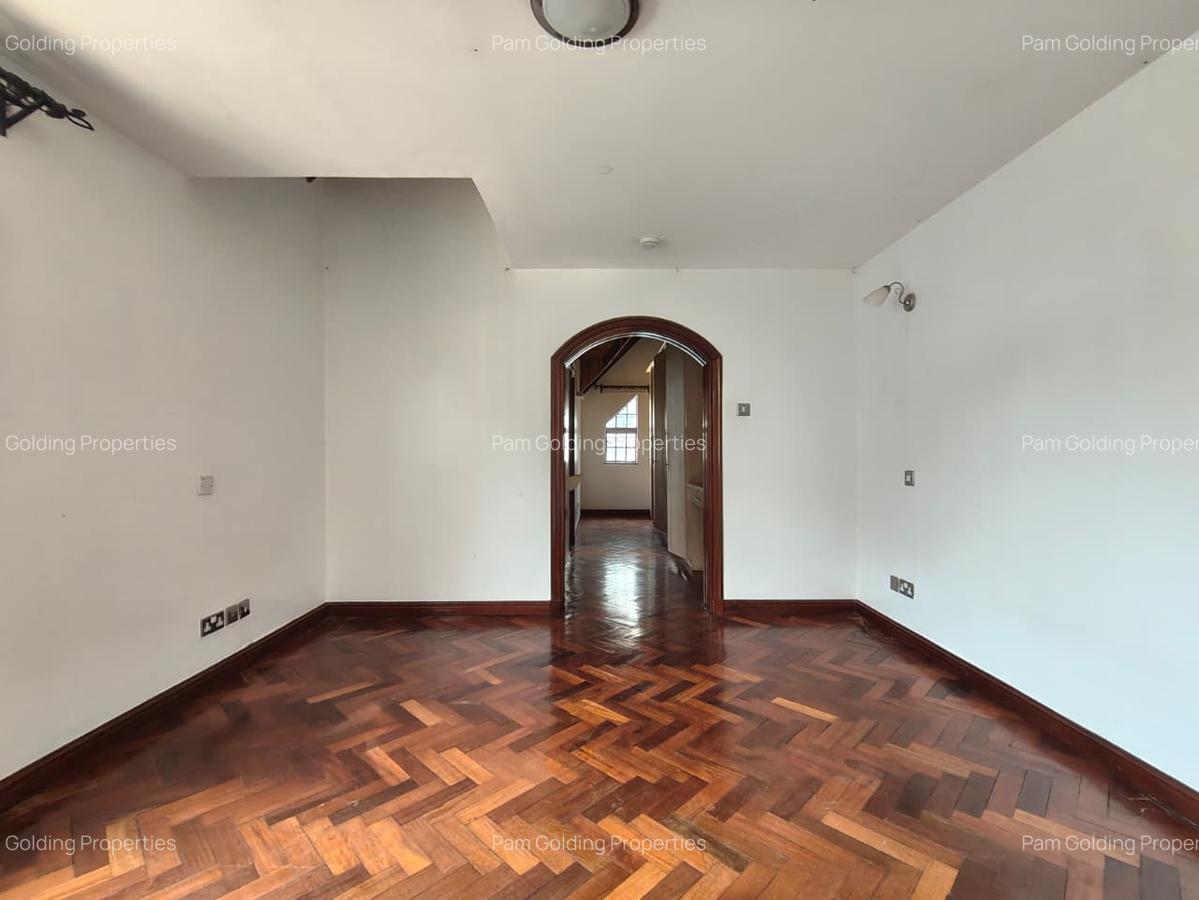 5 Bed House with Staff Quarters in Lavington - 15