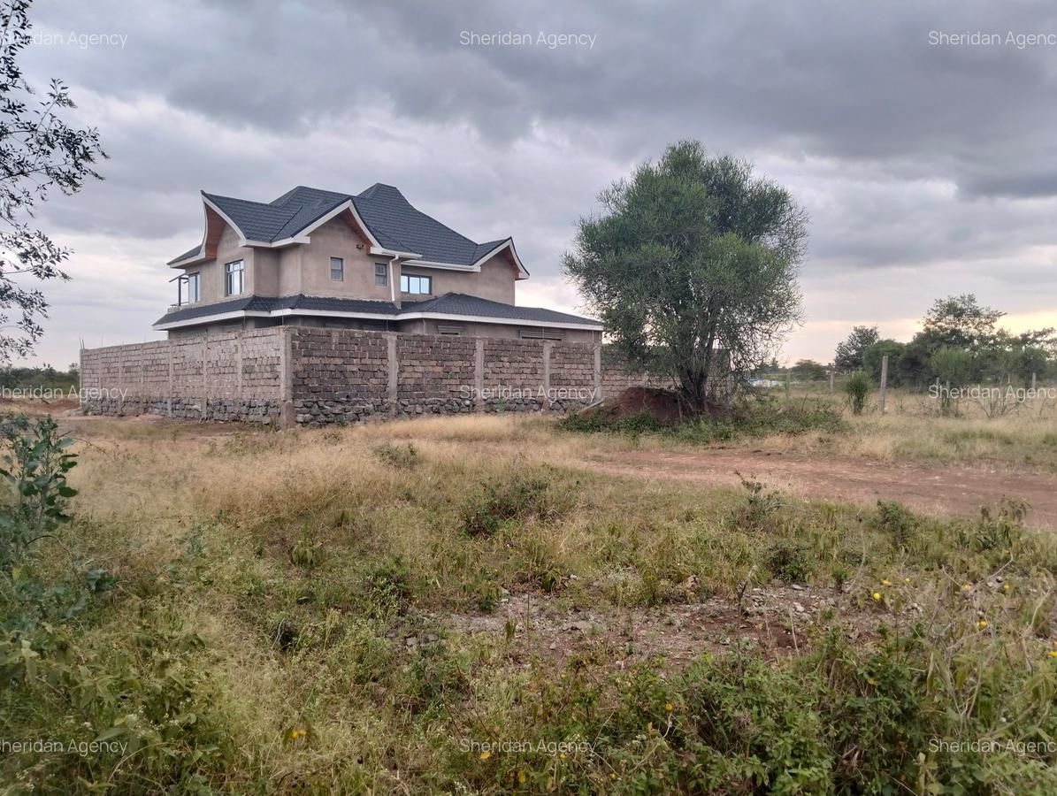 Residential Land at Twiga Estate - 4