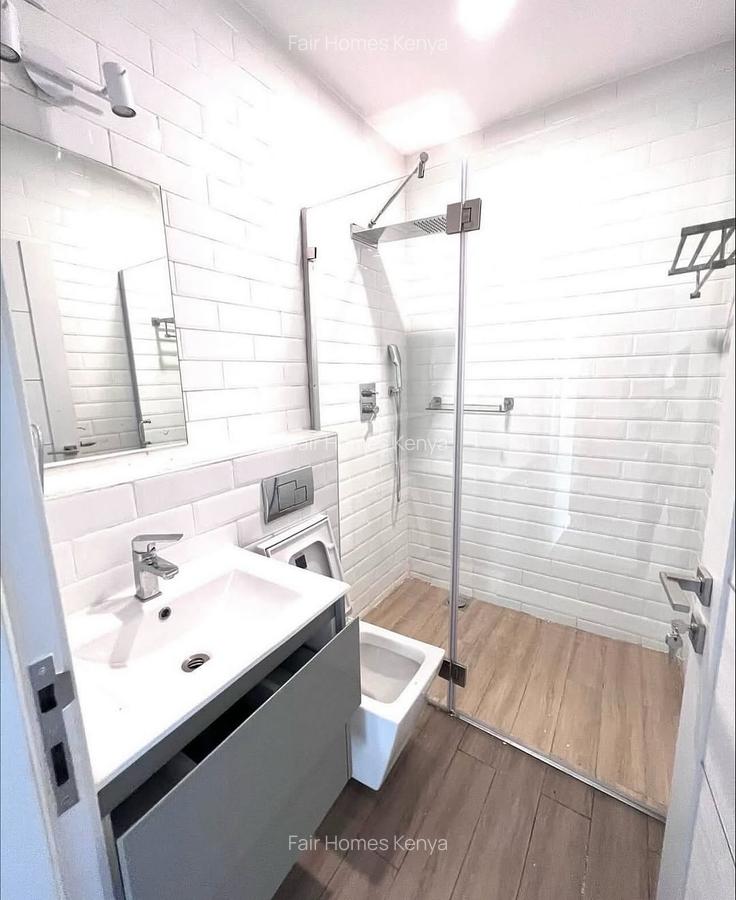 2 Bed Apartment with En Suite at Riara Road - 9