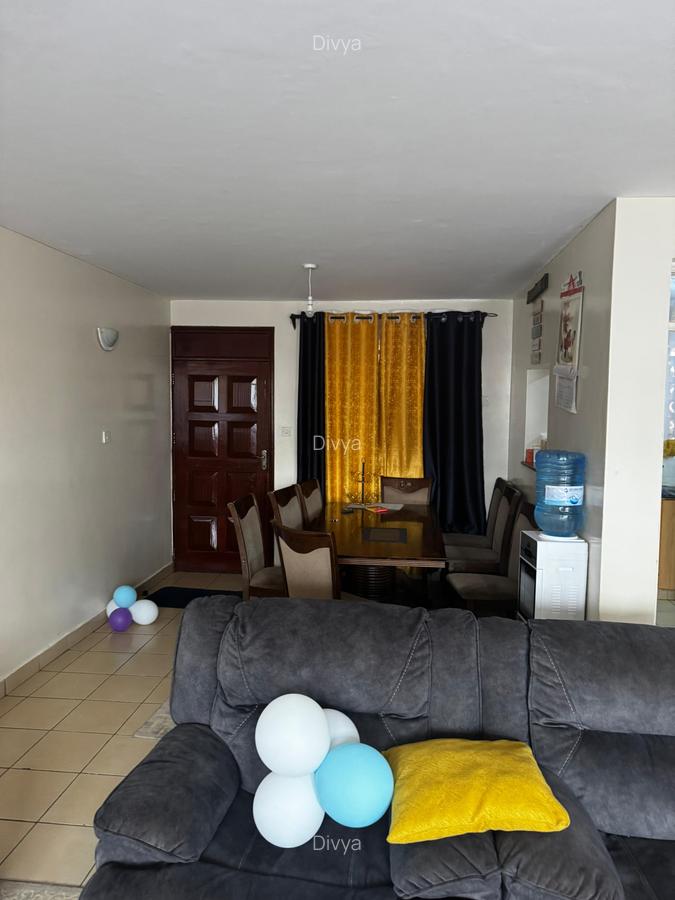 3 Bed Apartment at Beijing Road - 1