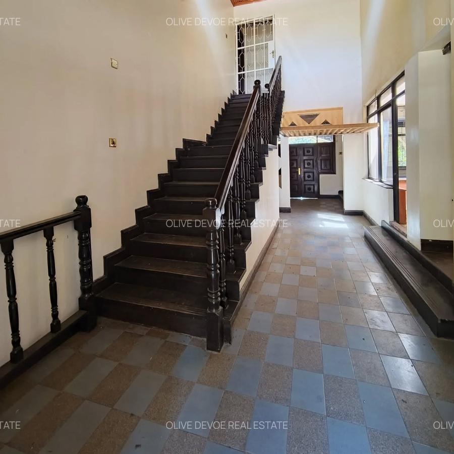 Commercial Property with Service Charge Included in Karen - 9