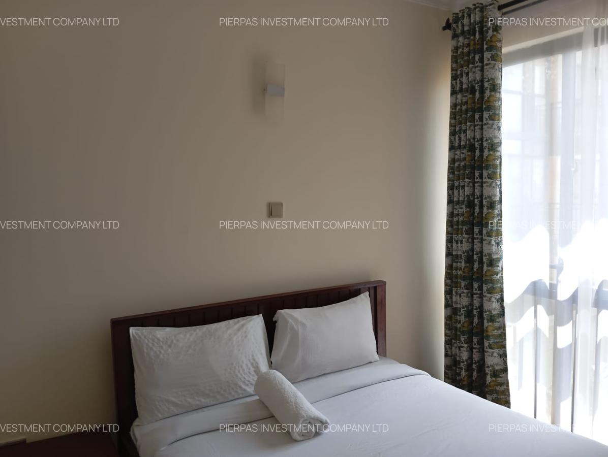 Serviced 3 Bed Apartment with En Suite in Kilimani - 12