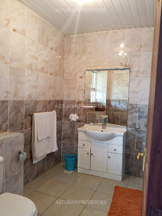 Furnished 2 Bed Apartment with En Suite in Runda - 17