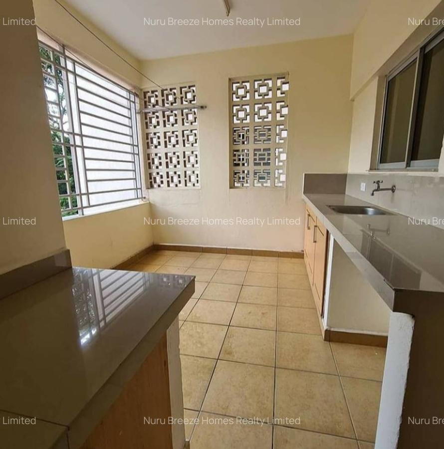 4 Bed Apartment with En Suite in Kileleshwa - 16