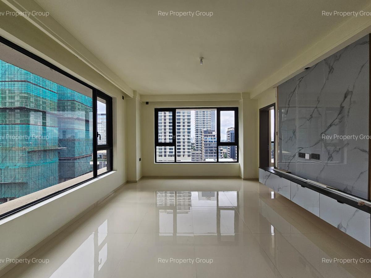 2 Bed Apartment with En Suite in Westlands Area - 1