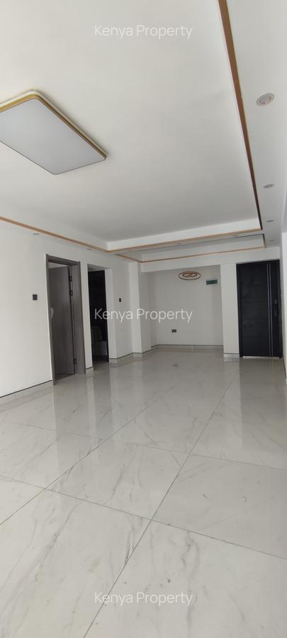 3 Bed Apartment with En Suite in Kilimani - 5