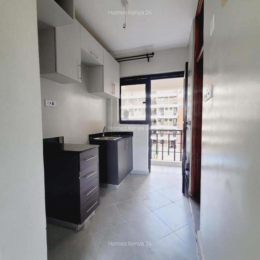 Studio Apartment in Kabete - 2